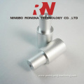 precision customized cnc machining service part